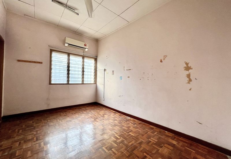 Suadamai, Bandar Tun Hussein Onn