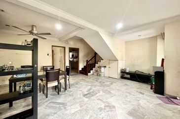 Suadamai, Bandar Tun Hussein Onn