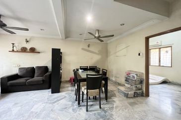 Suadamai, Bandar Tun Hussein Onn