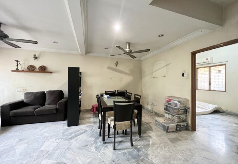 Suadamai, Bandar Tun Hussein Onn