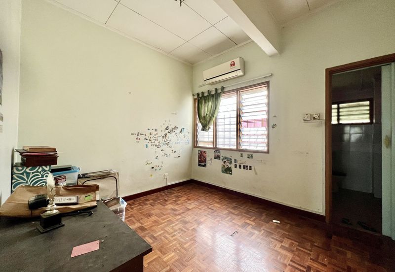 Suadamai, Bandar Tun Hussein Onn