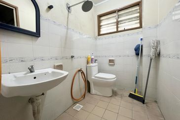 Suadamai, Bandar Tun Hussein Onn