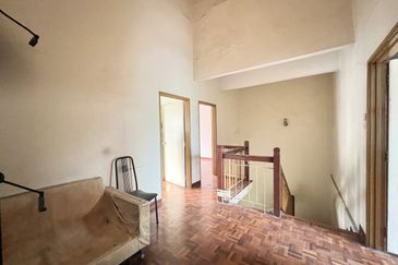 Suadamai, Bandar Tun Hussein Onn