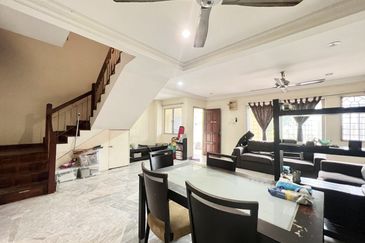 Suadamai, Bandar Tun Hussein Onn