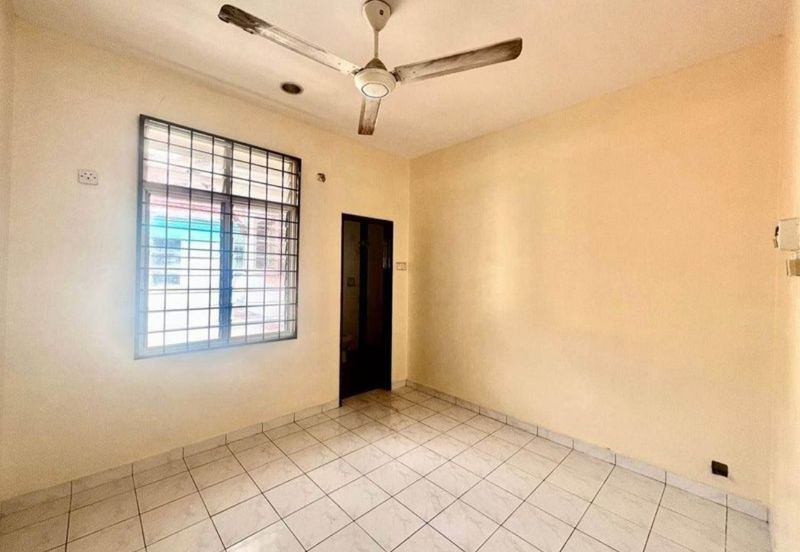 Jalan Suakasih @ Tun Hussein Onn