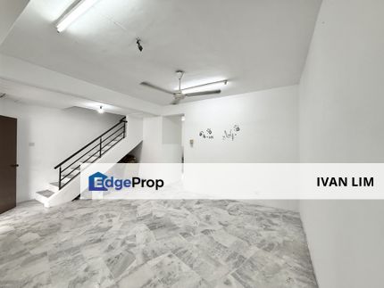 2 Sty Terrace @ Taman Mega Jaya, Ampang, Kuala Lumpur, Ampang