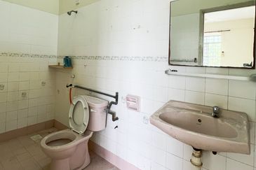 Bandar Damai Perdana