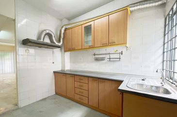 Bandar Damai Perdana