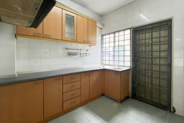 Bandar Damai Perdana