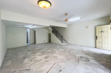 Bandar Damai Perdana