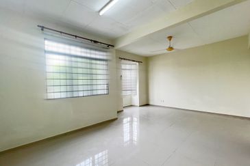 Bandar Damai Perdana