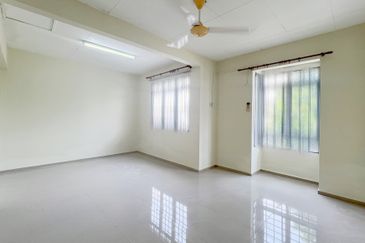 Bandar Damai Perdana