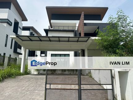 Brand New 2.5 Sty Bangalow @Mahkota Cheras, Kuala Lumpur, Cheras