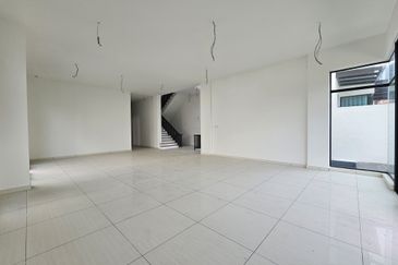 Wira Heights, Bandar Sungai Long