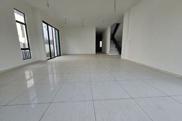 Wira Heights, Bandar Sungai Long