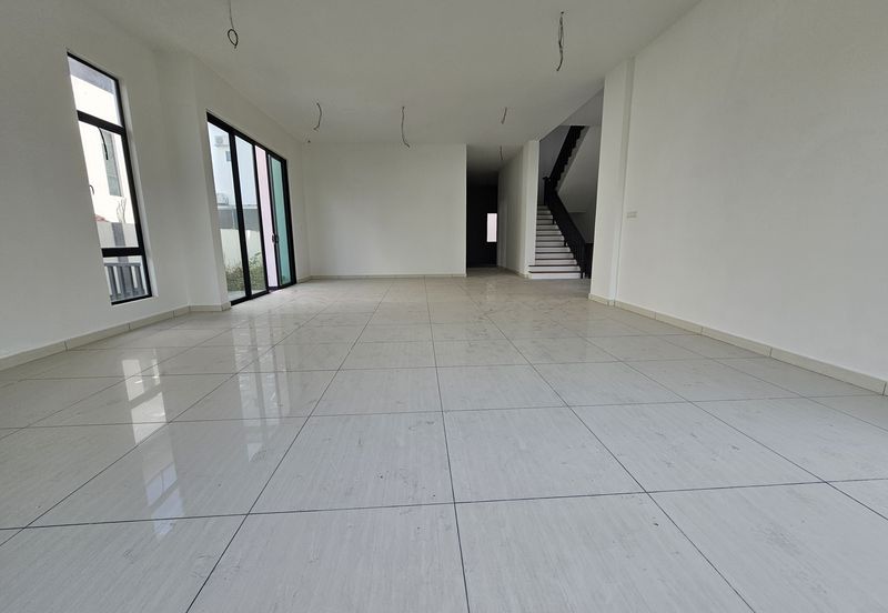 Wira Heights, Bandar Sungai Long