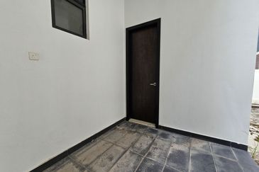 Wira Heights, Bandar Sungai Long