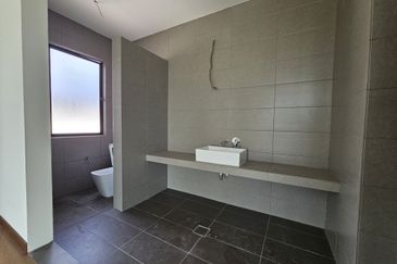 Wira Heights, Bandar Sungai Long