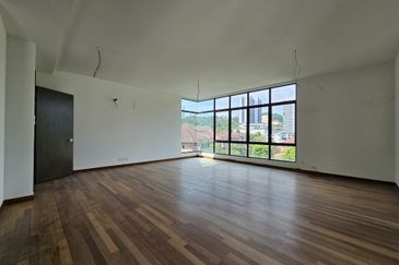 Wira Heights, Bandar Sungai Long