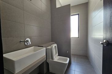 Wira Heights, Bandar Sungai Long