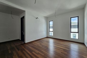 Wira Heights, Bandar Sungai Long