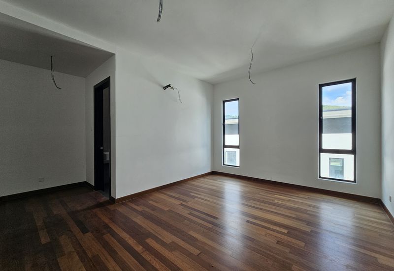 Wira Heights, Bandar Sungai Long