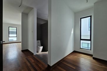 Wira Heights, Bandar Sungai Long