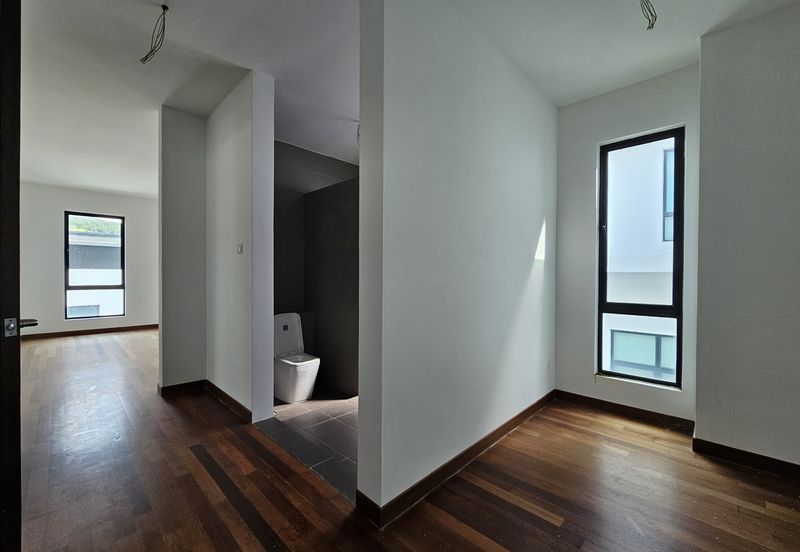 Wira Heights, Bandar Sungai Long