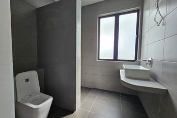 Wira Heights, Bandar Sungai Long