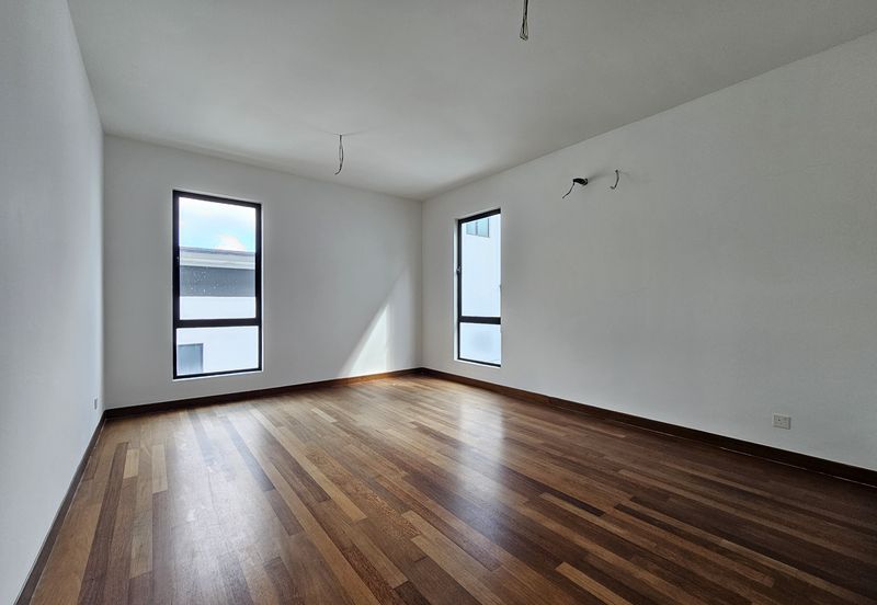 Wira Heights, Bandar Sungai Long