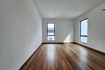 Wira Heights, Bandar Sungai Long