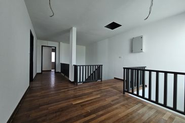 Wira Heights, Bandar Sungai Long