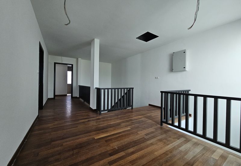 Wira Heights, Bandar Sungai Long