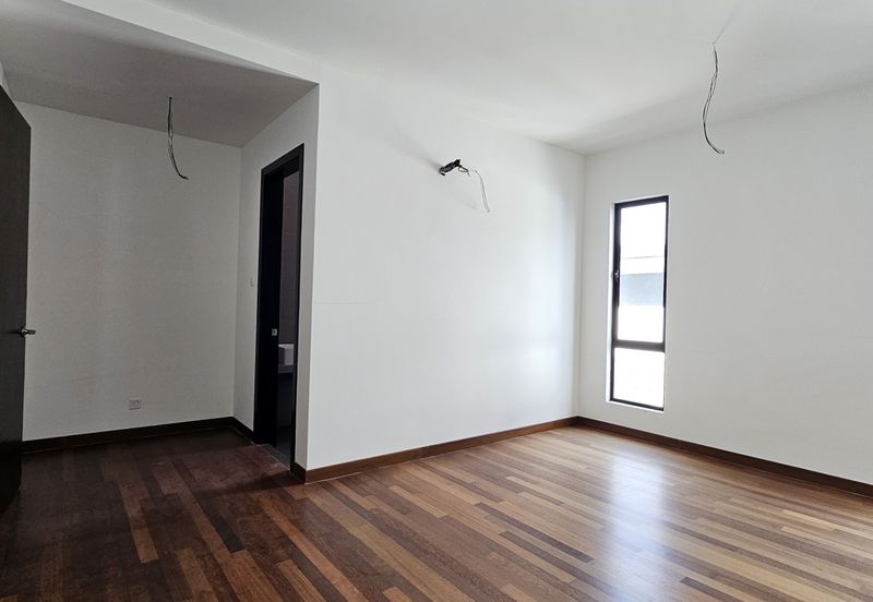 Wira Heights, Bandar Sungai Long