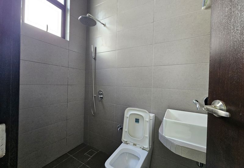 Wira Heights, Bandar Sungai Long