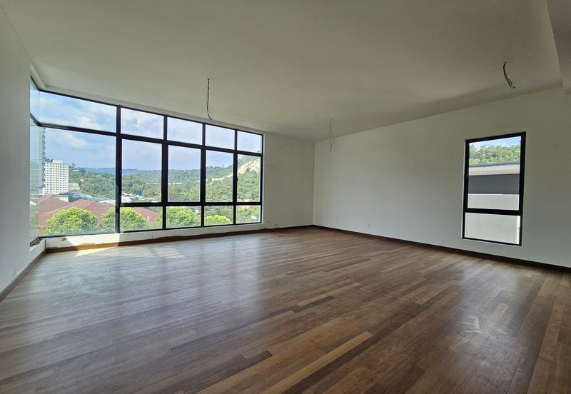 Wira Heights, Bandar Sungai Long