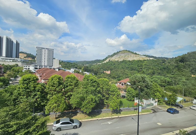 Wira Heights, Bandar Sungai Long