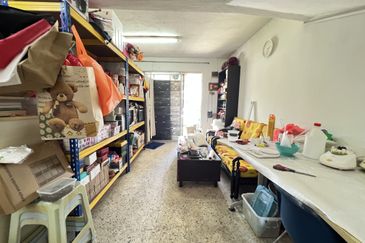 Taman Gemilang, Cheras