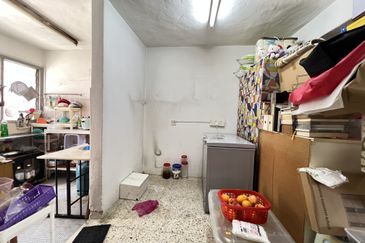 Taman Gemilang, Cheras