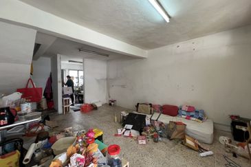 Taman Gemilang, Cheras