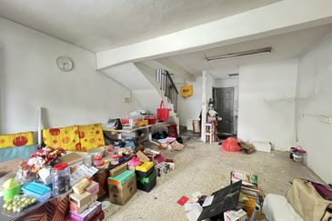 Taman Gemilang, Cheras