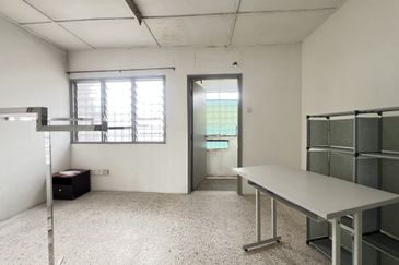 Taman Gemilang, Cheras