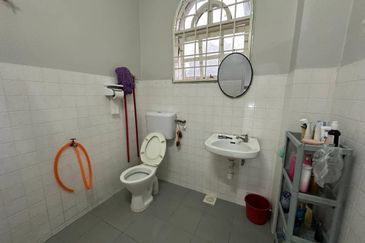 SL7, Bandar Sungai Long