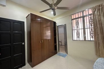 Bandar Mahkota Cheras