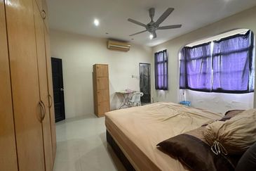 Bandar Mahkota Cheras