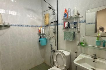 Bandar Mahkota Cheras