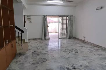 Bandar Mahkota Cheras