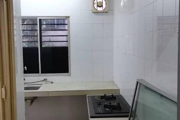 Bandar Mahkota Cheras