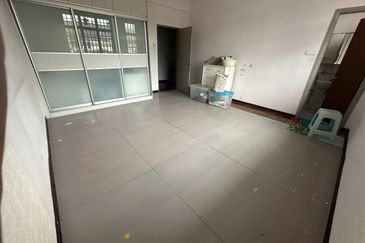 Bandar Mahkota Cheras