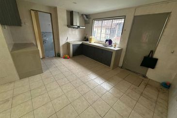 Bandar Mahkota Cheras